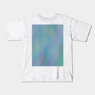 Colors 7 4 2 by Kristalin Davis, Colorful, Kids T-Shirt